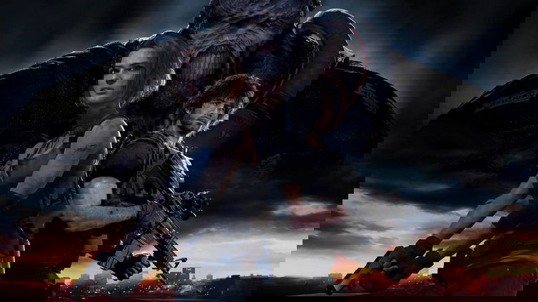 Immagine di Resident Evil 3, le nostre impressioni sulla demo