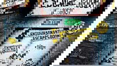 Immagine di Le migliori escape room da tavolo