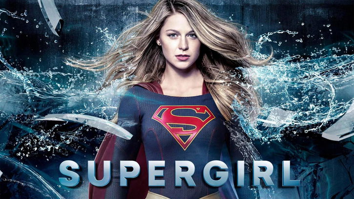 Immagine di Supergirl 4 e DC's Legends of Tomorrow 4 in prima TV su Italia 1