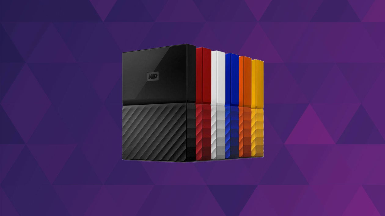 Immagine di Hard Disk esterni PS4 e Xbox One | I migliori del 2023