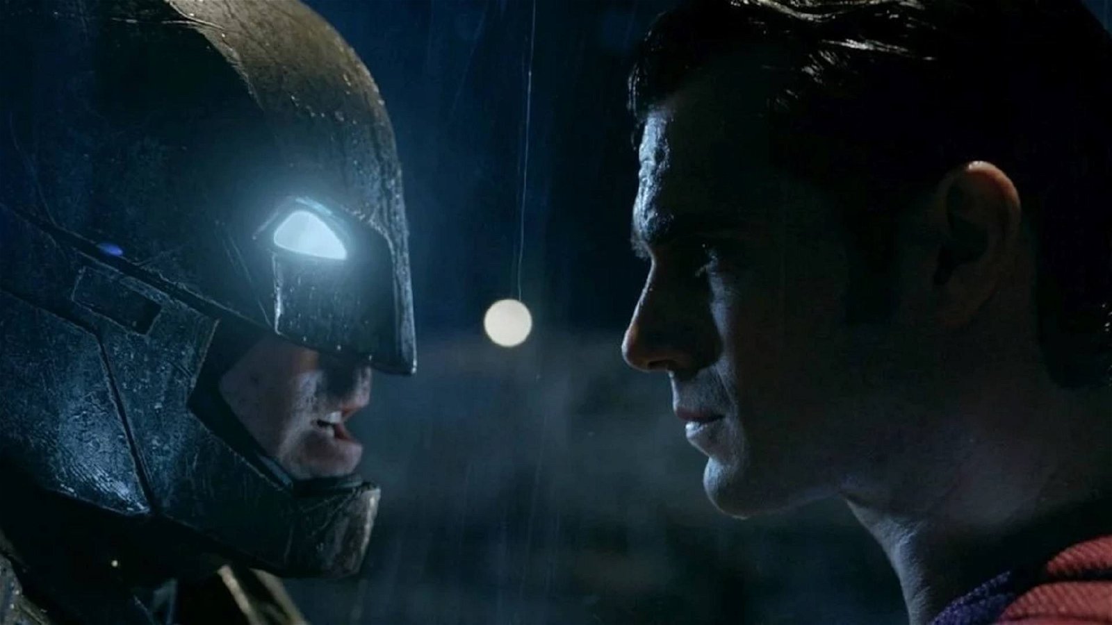Immagine di Batman v Superman: il video integrale e i passaggi salienti del commento di Zack Snyder