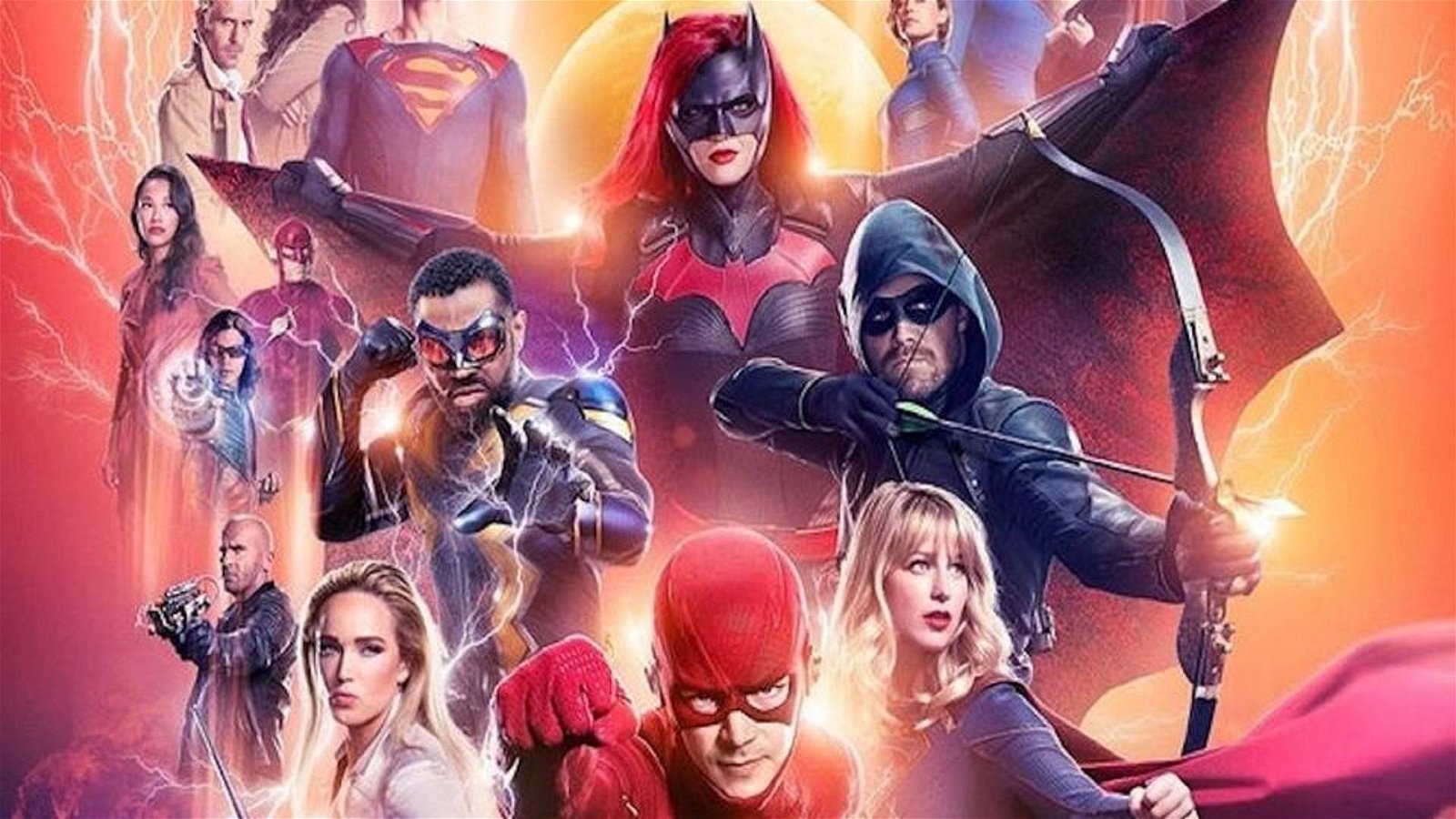 Immagine di The Flash, Riverdale, Supergirl: le date del ritorno delle serie The CW