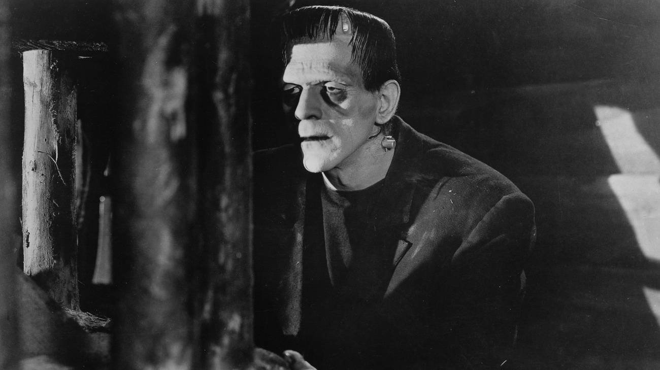 Immagine di Frankenstein, i 203 anni del moderno Prometeo di Mary Shelley