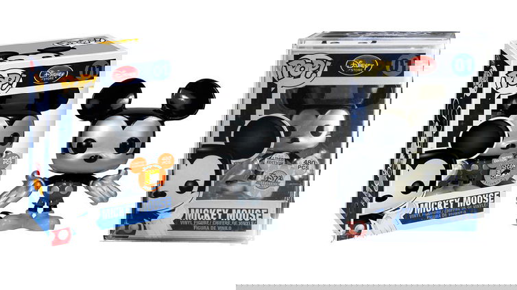Immagine di Le Funko POP! rare e di valore al 2022