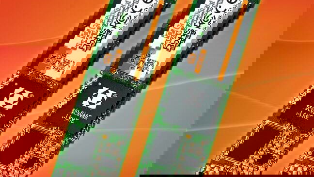 Immagine di Greenliant inizia la produzione per SSD M.2 industriali con capacità fino a 2TB in formato NVMe e SATA