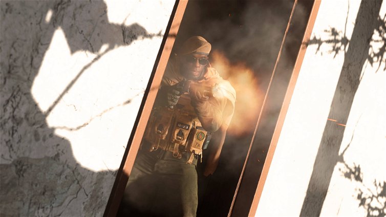 Immagine di Call of Duty Warzone: il danno del corpo a corpo è troppo sbilanciato secondo i giocatori