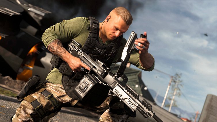Immagine di Call of Duty Warzone: infranto il record di uccisioni