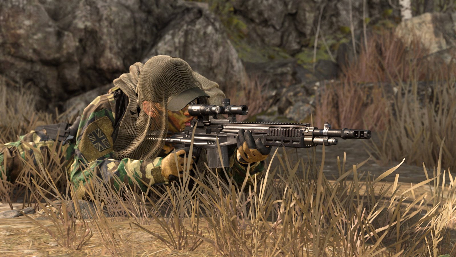 Immagine di Warzone Call of Duty: il free to play si aggiorna e rende più rapido il matchmaking