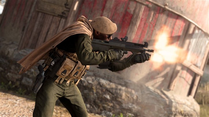 Immagine di Call of Duty Warzone: troppi cheaters, i giocatori console disattivano il crossplay