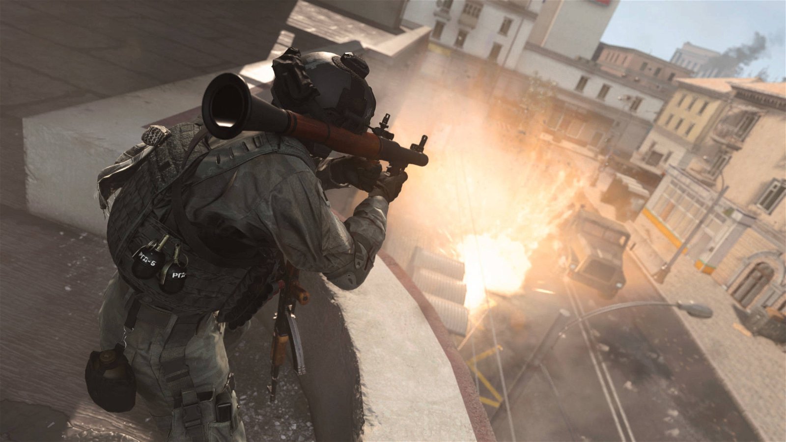 Immagine di Call of Duty Warzone avvantaggia i più bravi: ecco il perché