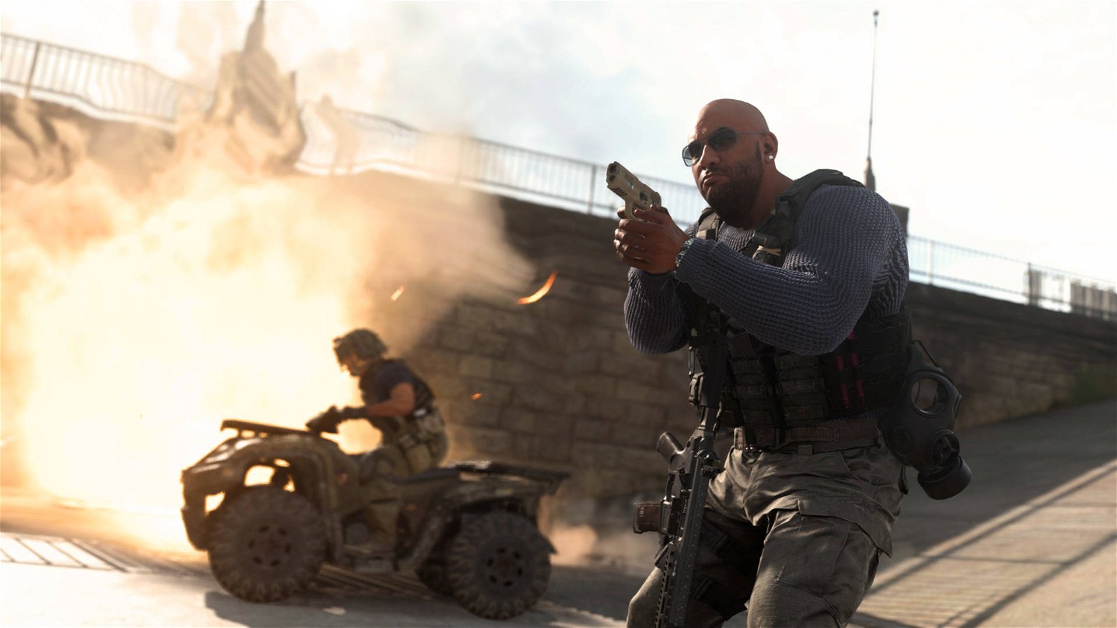 Immagine di Call of Duty Warzone, come giocare in Crossplay
