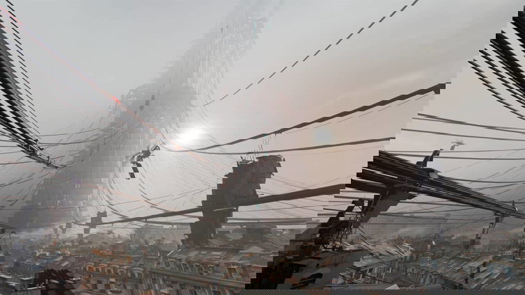 Immagine di Half Life Alyx: il finale sta già facendo discutere i giocatori