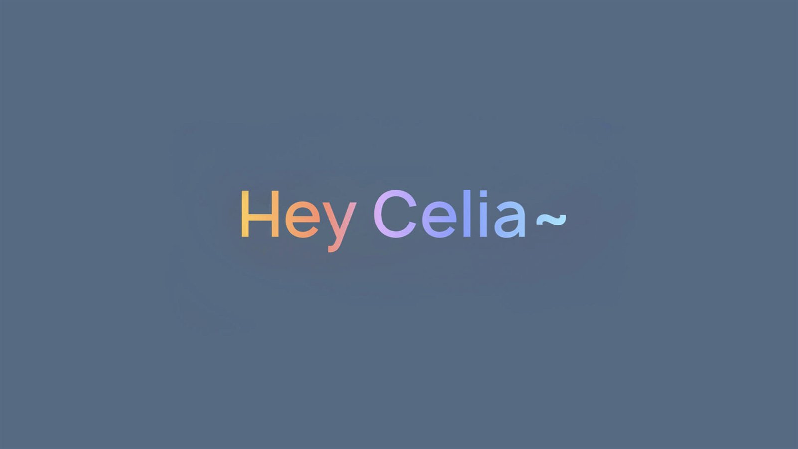 Immagine di Celia è il nuovo assistente virtuale di Huawei