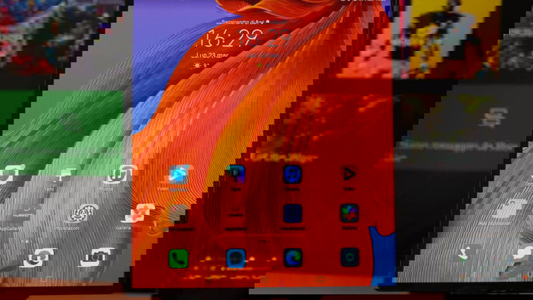 Immagine di Huawei Mate Xs ha fatto perdere circa 60/70 milioni di dollari al produttore