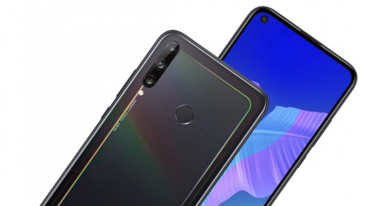 Immagine di Huawei P40 Lite E ad un prezzo mai visto su eBay!