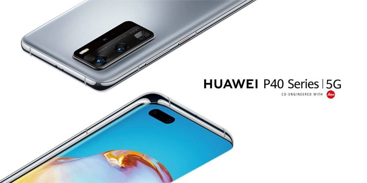 Immagine di P40, P40 Pro e P40 Pro+: anche Huawei cala il tris d'assi