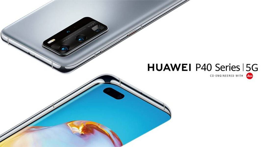 Immagine di Huawei, a lezione di fotografia con la gamma P40 a suon di hardware e HMS