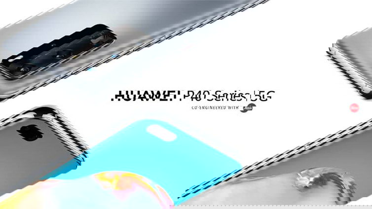 Immagine di Huawei P40 Pro recensione: il nuovo "cameraphone" di riferimento