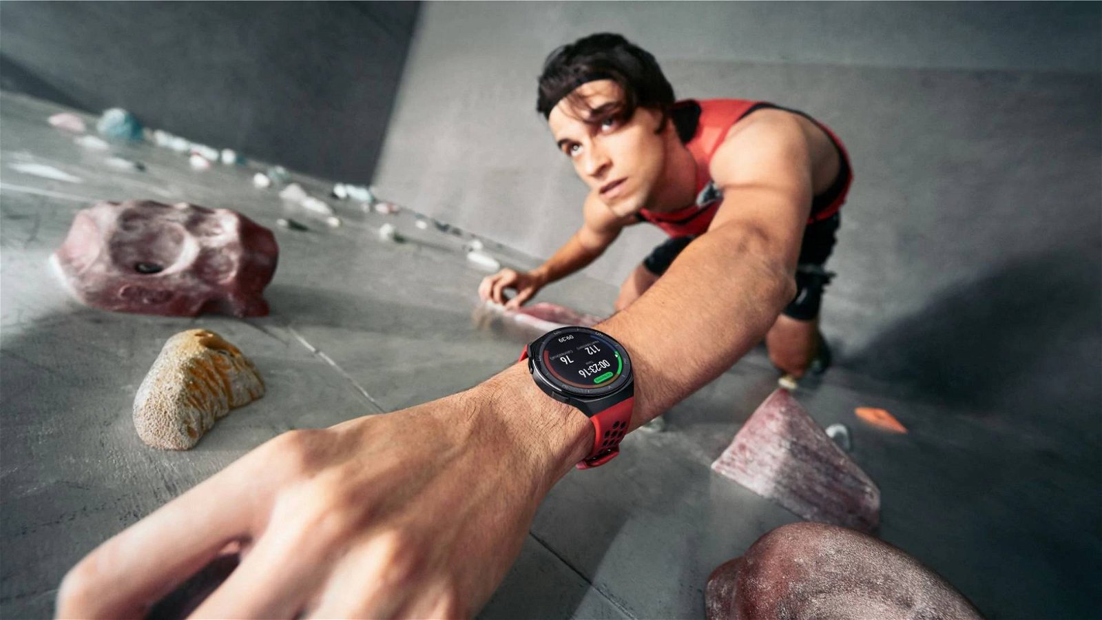 Immagine di Huawei Watch GT 2e è disponibile in Italia a 169 euro