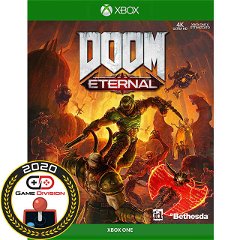 Immagine di DOOM Eternal - Xbox One