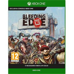 Immagine di Bleeding Edge - Xbox One