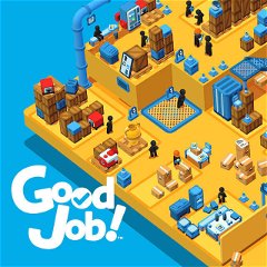Immagine di Good Job - Nintendo Switch