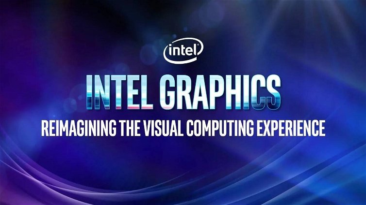 Immagine di Intel Graphics Command Center, in beta la funzione di registrazione dello schermo