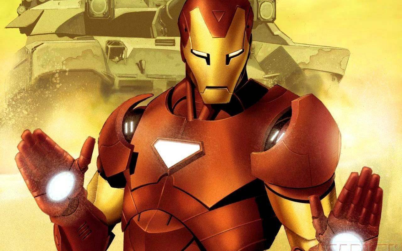 Immagine di Iron Man: guida alle più importanti armature di Tony Stark