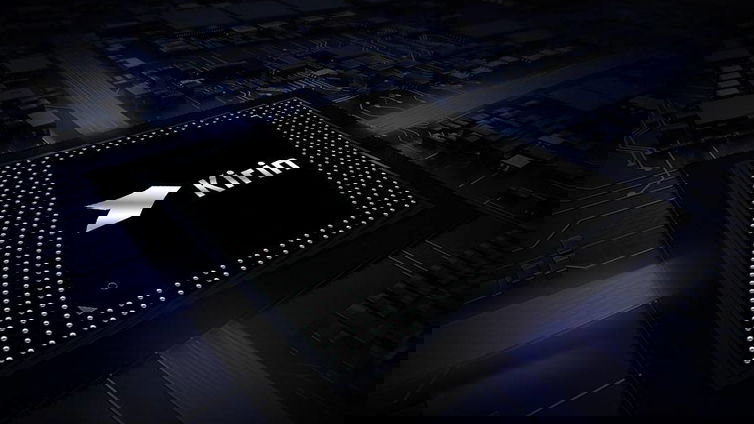 Immagine di Huawei Kirin 985: ottime le prestazioni AI ma è dietro il MediaTek Dimensity 1000
