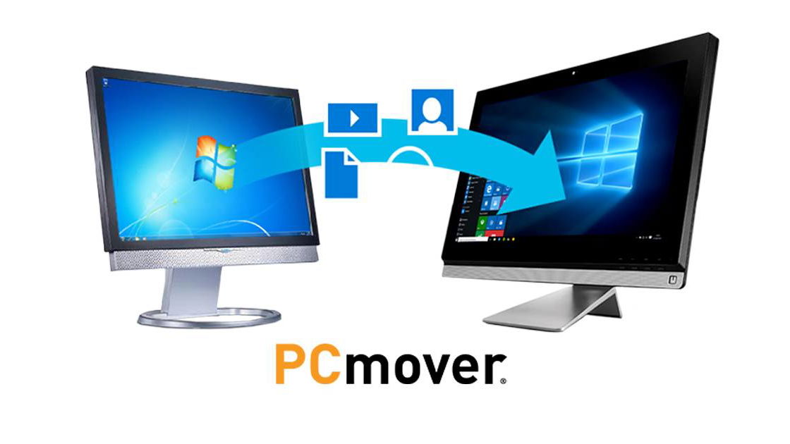 Immagine di Laplink mette a disposizione PCmover gratuitamente per facilitare lo Smart Working