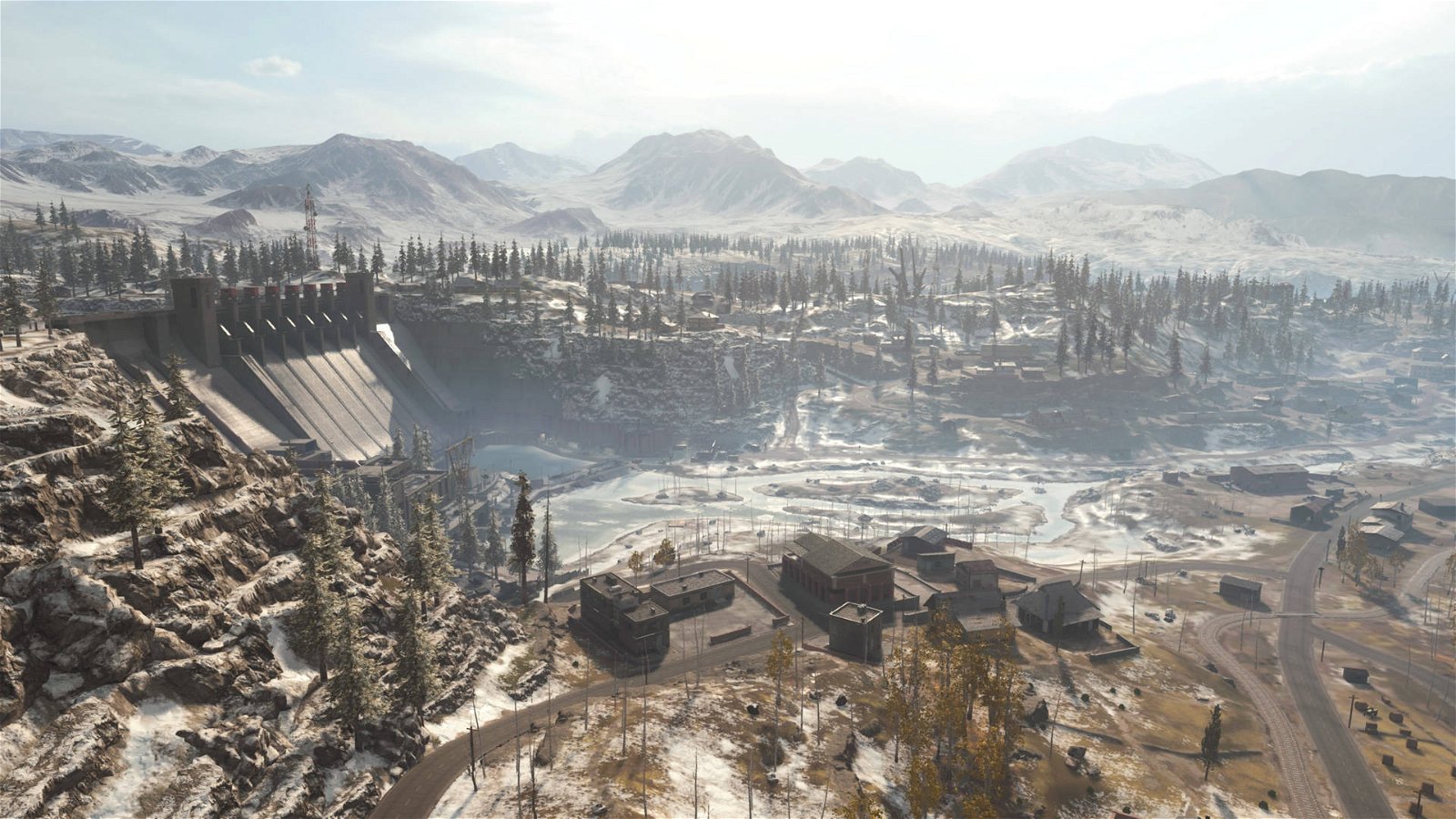 Immagine di Call of Duty Warzone: Guida alla Mappa e ai Settori
