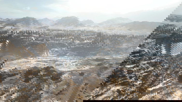 Immagine di Call of Duty Warzone: Guida alla Mappa e ai Settori