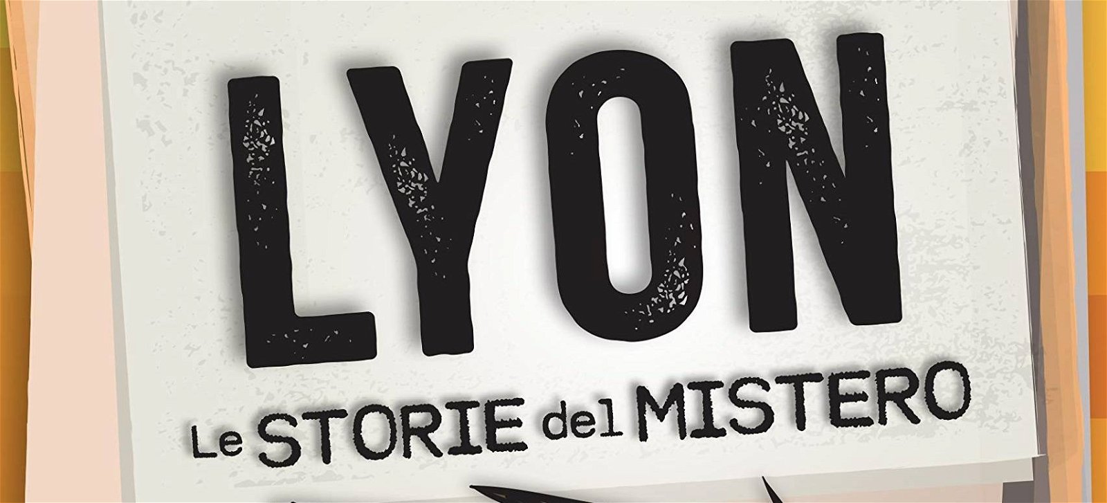 Immagine di Le storie del mistero: il libro di LyonGamer domina la classifica bestseller di Amazon