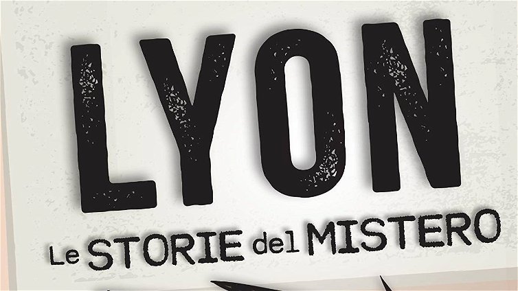 Immagine di Le storie del mistero: il libro di LyonGamer domina la classifica bestseller di Amazon