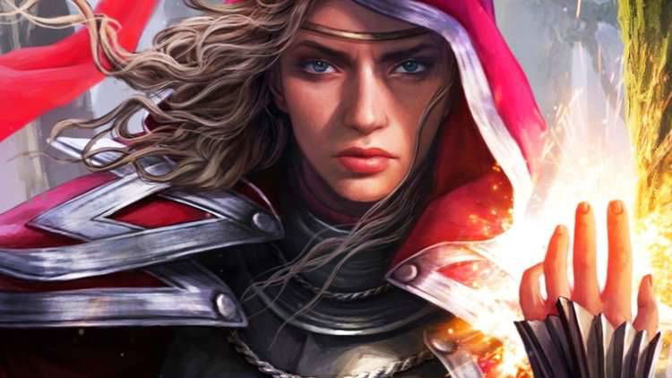 Immagine di Magic Arena deck update: Rakdos Sacrifice