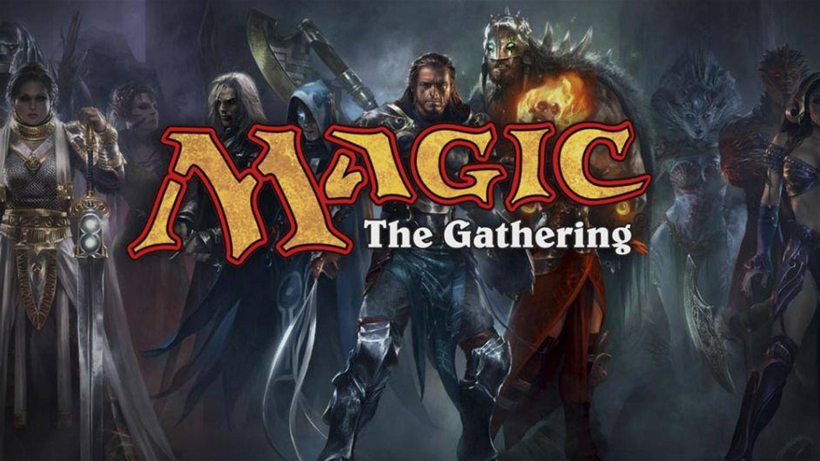 Immagine di Magic the Gathering: metodi creativi per giocare in quarantena