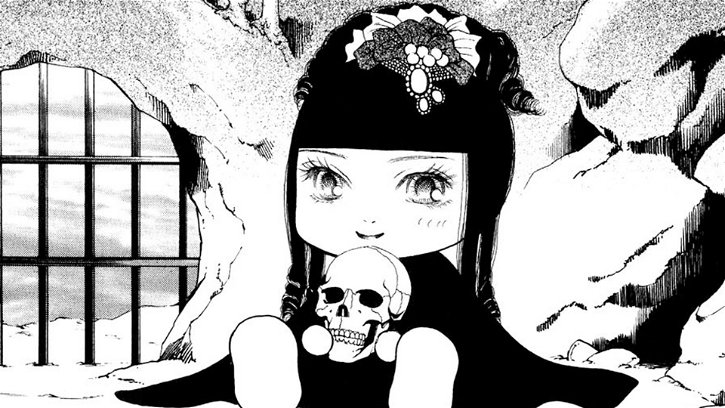 Immagine di Manga Izakaya #05: i takoyaki da Perfect Girl Evolution