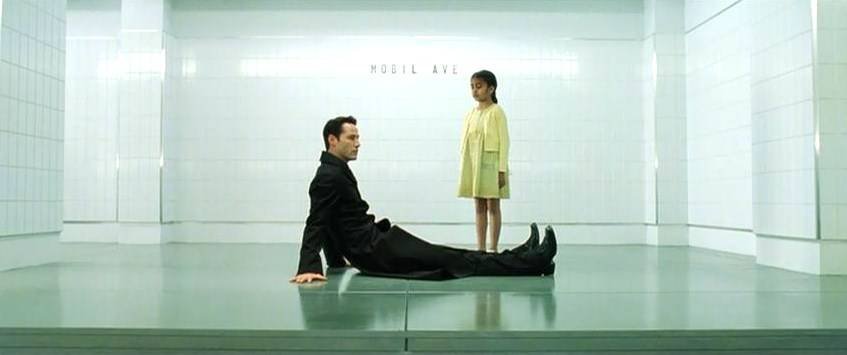 Immagine di Le riprese di The Matrix 4 fermate da Covid-19