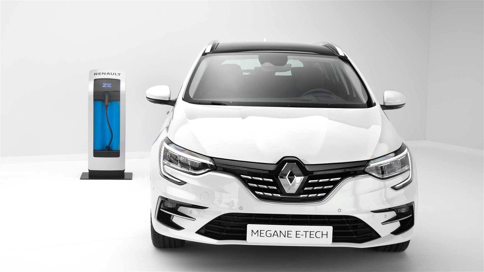 Immagine di Renault Megane E-Tech: scopriamo i dettagli della Plug-In Ibrida