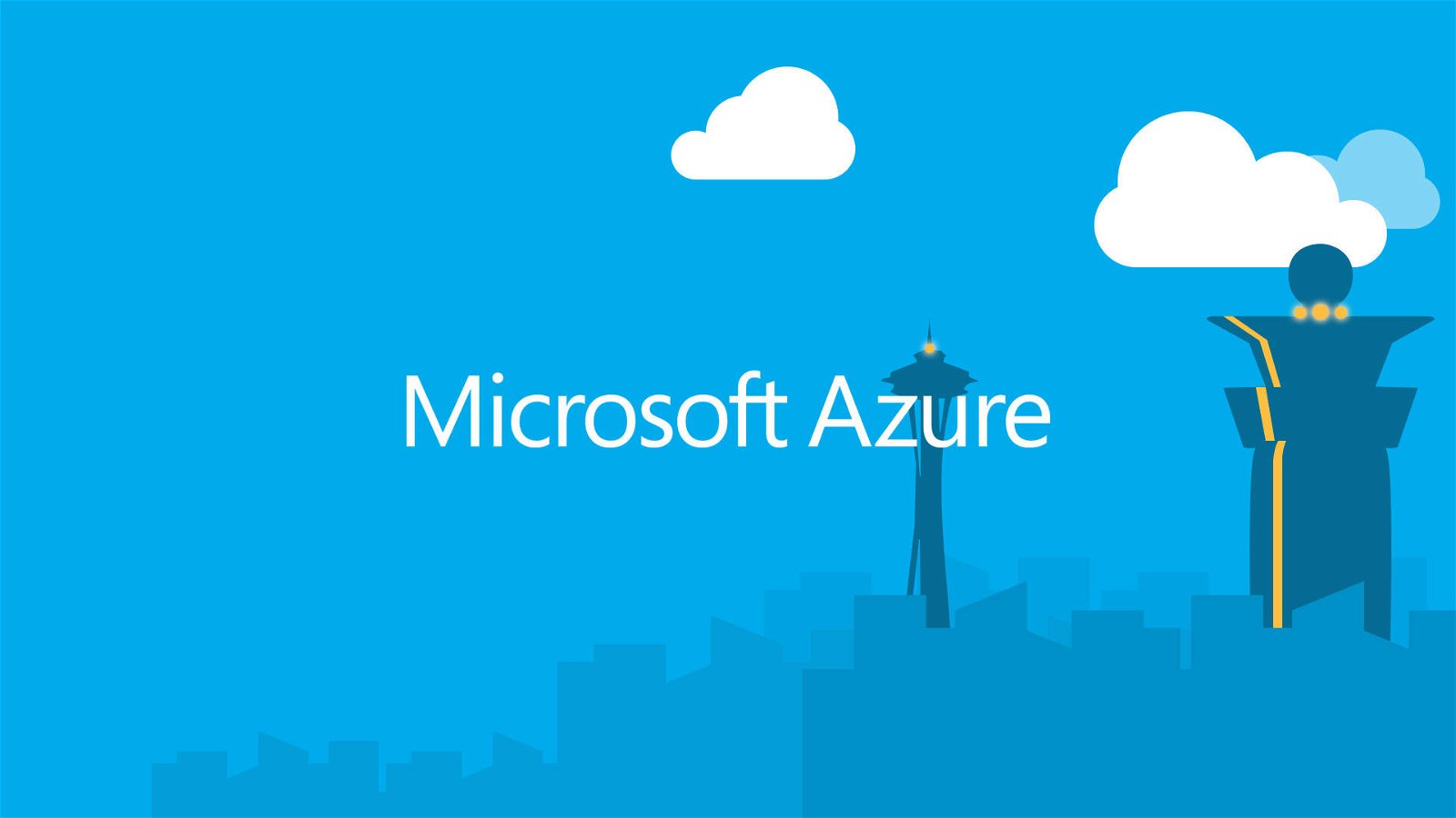 Immagine di Microsoft punta sul cloud: Azure Gaming alla conquista del mondo dei videogiochi