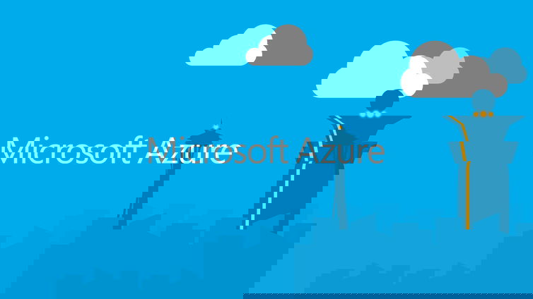 Immagine di Microsoft ha mitigato l’attacco DDoS ai server Azure più grande di sempre