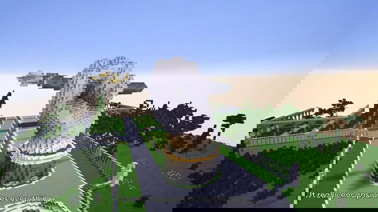 Immagine di Minecraft aiuta Reporter Senza Frontiere a difendere la libertà di stampa nel mondo