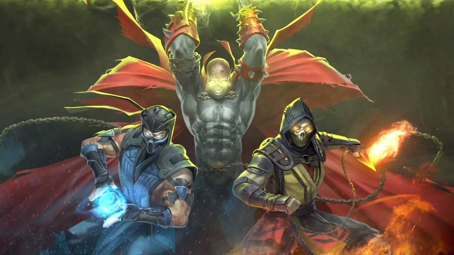 Immagine di Mortal Kombat 11 Ultimate: ecco dove acquistarlo al miglior prezzo