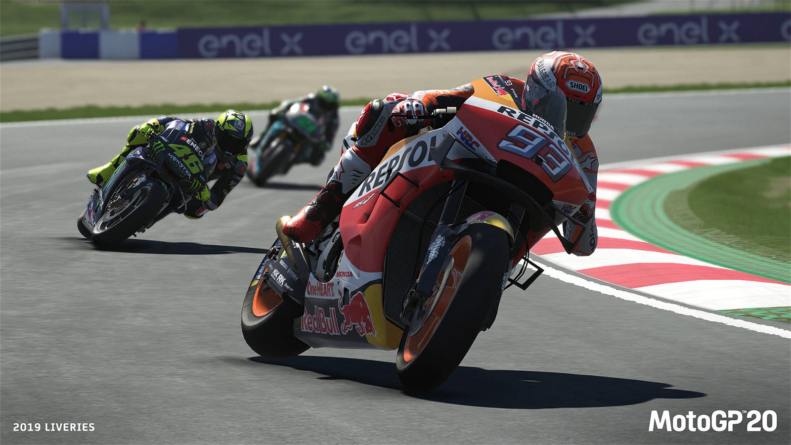 Immagine di MotoGP 20: Milestone mostra il primo video ufficiale del gameplay