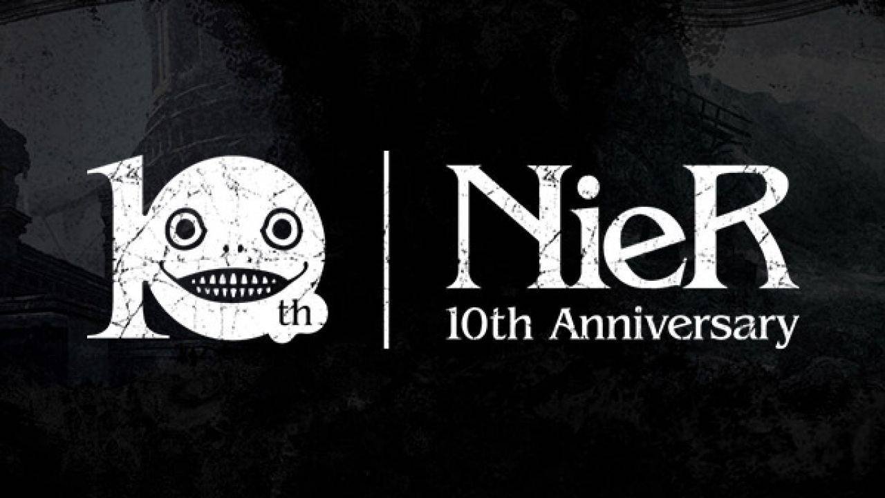 Immagine di NieR: il 10° anniversario sarà celebrato con dieci ore di diretta, ecco la data