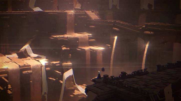 Immagine di Nier Reincarnation si mostra in un primo gameplay