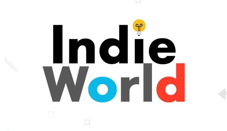 Immagine di Annunciato un nuovo Nintendo Indie World! Data e orario del nuovo evento