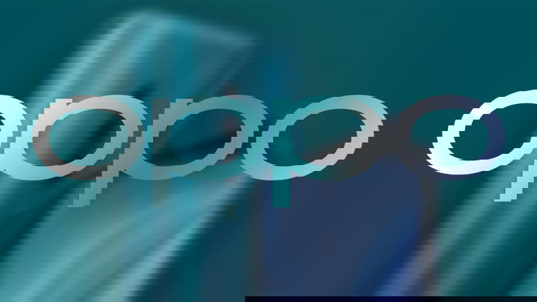 Immagine di Oppo Reno Ace 2: diffuse le specifiche tecniche e le prime immagini