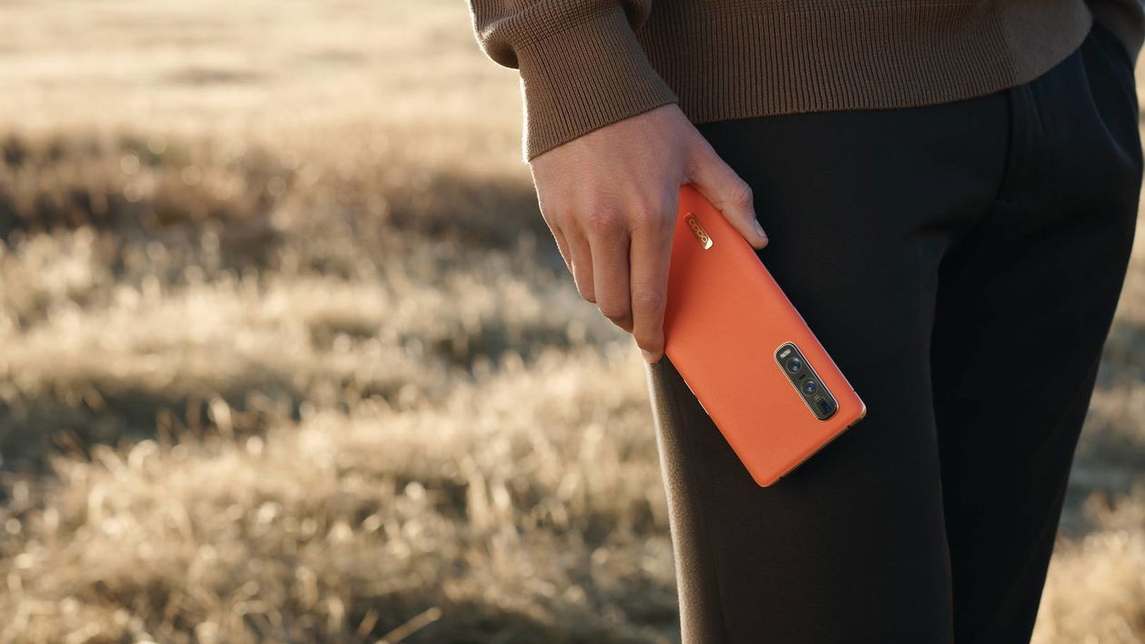 Immagine di Oppo Find X2 Pro ad un prezzo fuori di testa da MediaWorld!