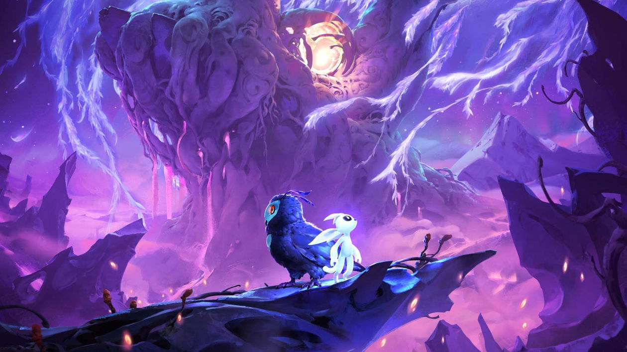 Immagine di Ori and the Will of the Wisps | Recensione